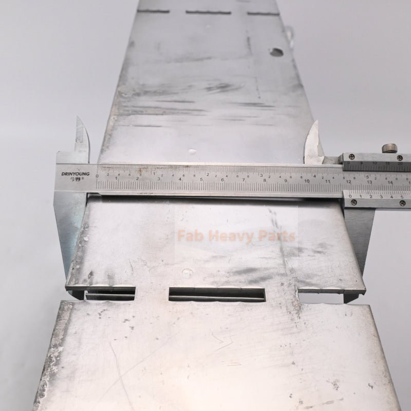 Hydraulic Radiator Core 14623538 14551773 for Volvo Excavator ECR88 - Fab Heavy Parts