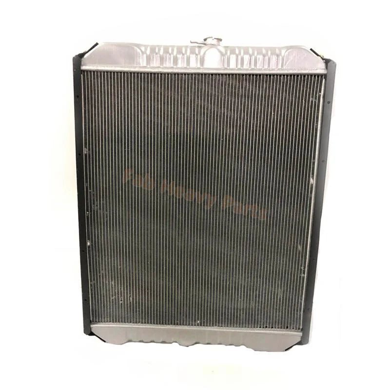 Hydraulic Radiator Core Assembly 206 - 03 - 51111 20Y - 03 - 14120 Fits for Komatsu PC200 - 5 PC220 - 5 - Fab Heavy Parts