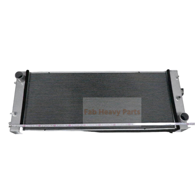 Hydraulic Radiator Core Assembly 207-03-75121 Fits for Komatsu Excavator PC400-7 PC450-7 PC300-8 PC350-8