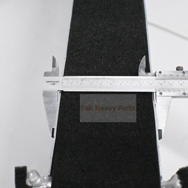 Hydraulic Radiator Core Assembly 207-03-75121 Fits for Komatsu Excavator PC400-7 PC450-7 PC300-8 PC350-8