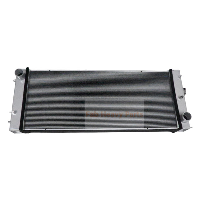 Hydraulic Radiator Core Assembly 207-03-75121 Fits for Komatsu Excavator PC400-7 PC450-7 PC300-8 PC350-8