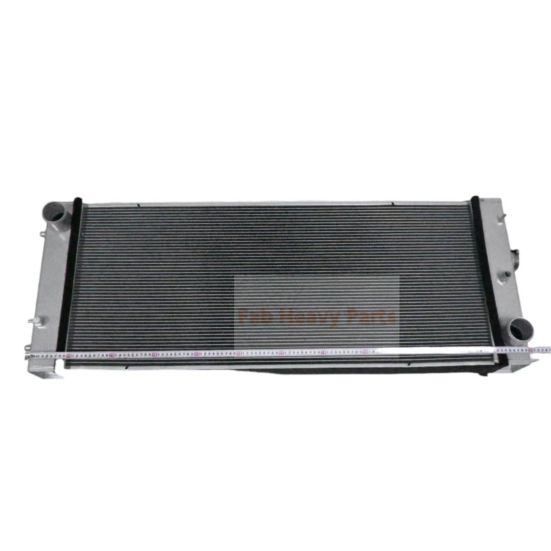 Hydraulic Radiator Core Assembly 207 - 03 - 75121 Fits for Komatsu Excavator PC400 - 7 PC450 - 7 PC300 - 8 PC350 - 8 - Fab Heavy Parts