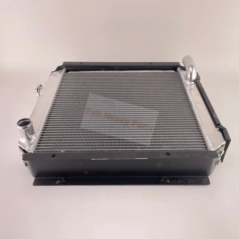 Hydraulic Radiator Core Assembly 20T - 03 - 71110 Fits for Komatsu Excavator PC40 - 7 PC45 - 1 Crusher BM020C - 1 Tracked Dumper CD30R - 1 - Fab Heavy Parts