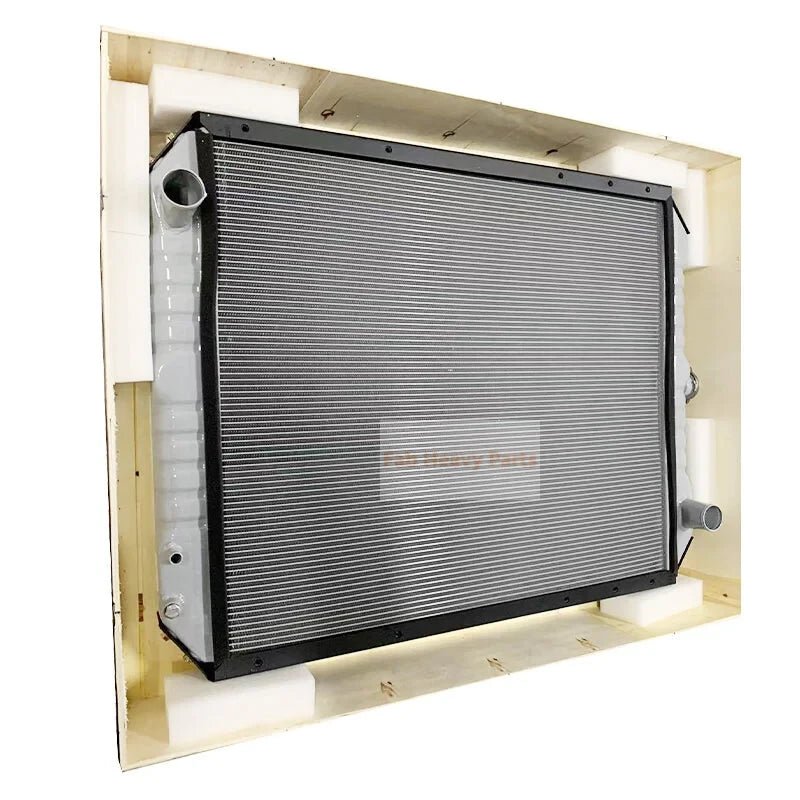 Hydraulic Radiator Core Assembly 20Y - 03 - 21710 Fits for Komatsu Engine 6D95 6D102 Excavator PC200 - 6 PC240 - 6 PC220 - 6 - Fab Heavy Parts