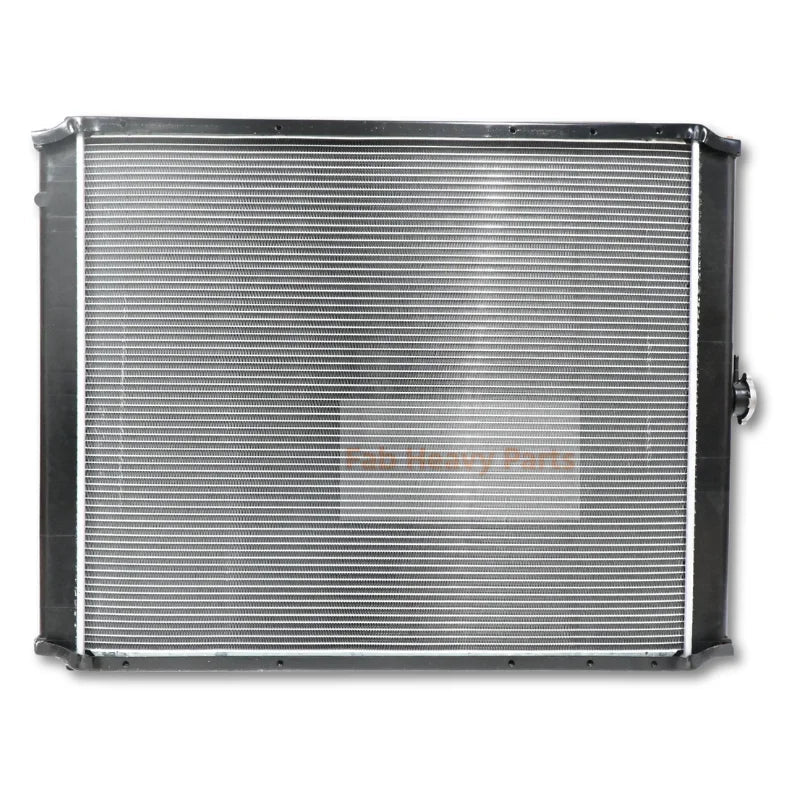 Hydraulic Radiator Core Assembly 20Y - 03 - 31111 Fits for Komatsu Excavator PC200 - 7 PC200LC - 7 PC210 - 7 PC210LC - 7 PC230NHD - 7K - Fab Heavy Parts