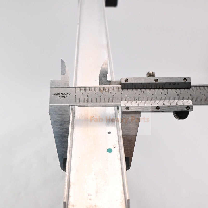 Hydraulische Kühlerkernbaugruppe 4434315 für Hitachi-Bagger ZX30 ZX35