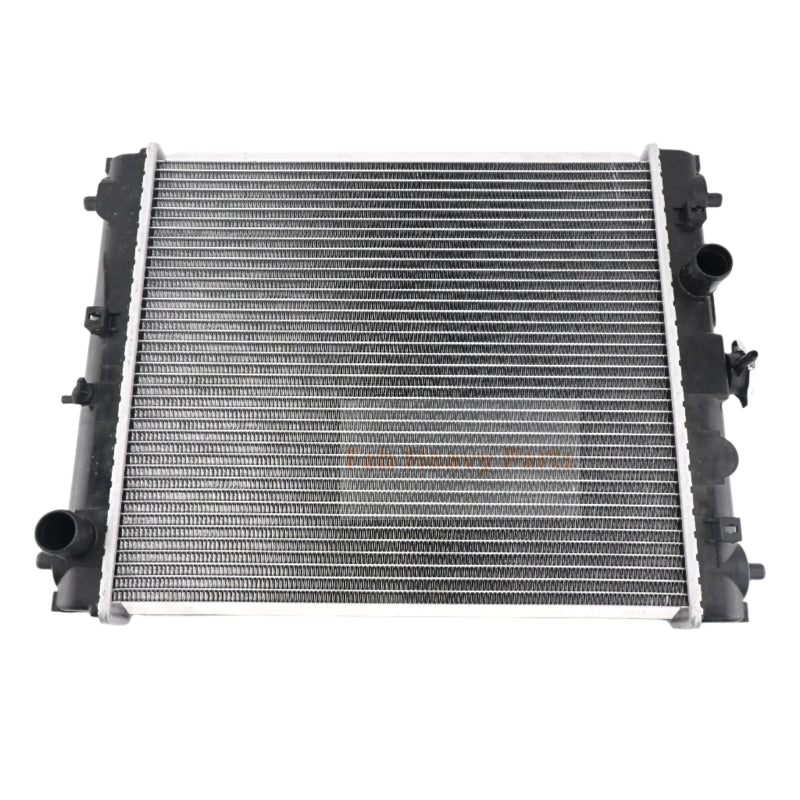 Hydraulische Kühlerkernbaugruppe 4434315 für Hitachi-Bagger ZX30 ZX35