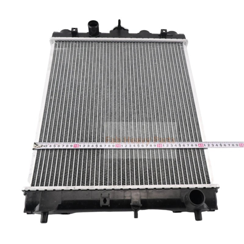 Hydraulic Radiator Core Assembly 4434315 For Hitachi Excavator ZX30 ZX35 - Fab Heavy Parts