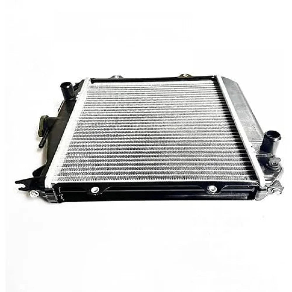 Hydraulic Radiator D800.04.02.01.00 for Joyner 650 650cc Kinroad Buggy Go Kart LJ276 276Q Sand Spider - Fab Heavy Parts