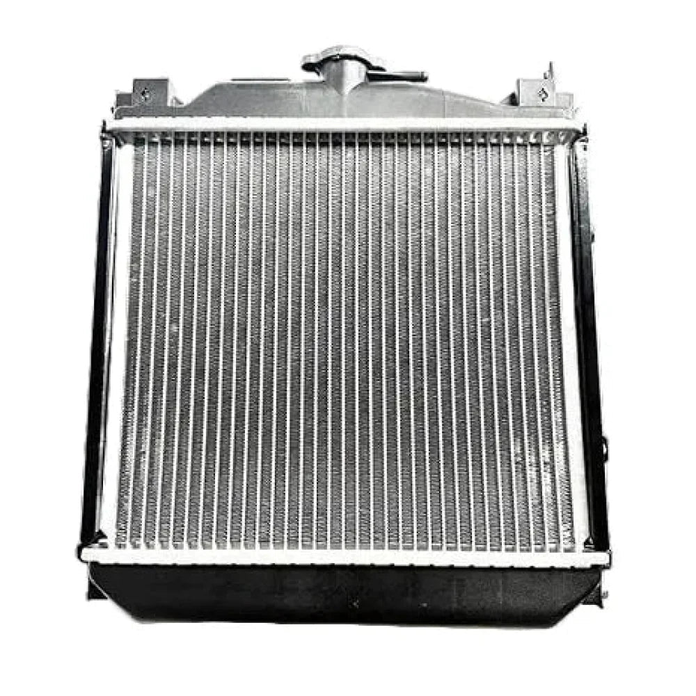 Hydraulic Radiator D800.04.02.01.00 for Joyner 650 650cc Kinroad Buggy Go Kart LJ276 276Q Sand Spider - Fab Heavy Parts
