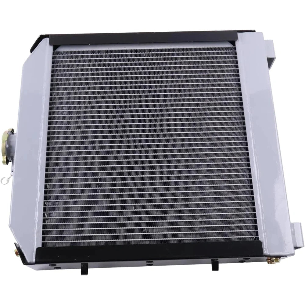 Hydraulic Radiator KEA0972140 for Kubota D1005 D1105 D1305 Engine - Fab Heavy Parts