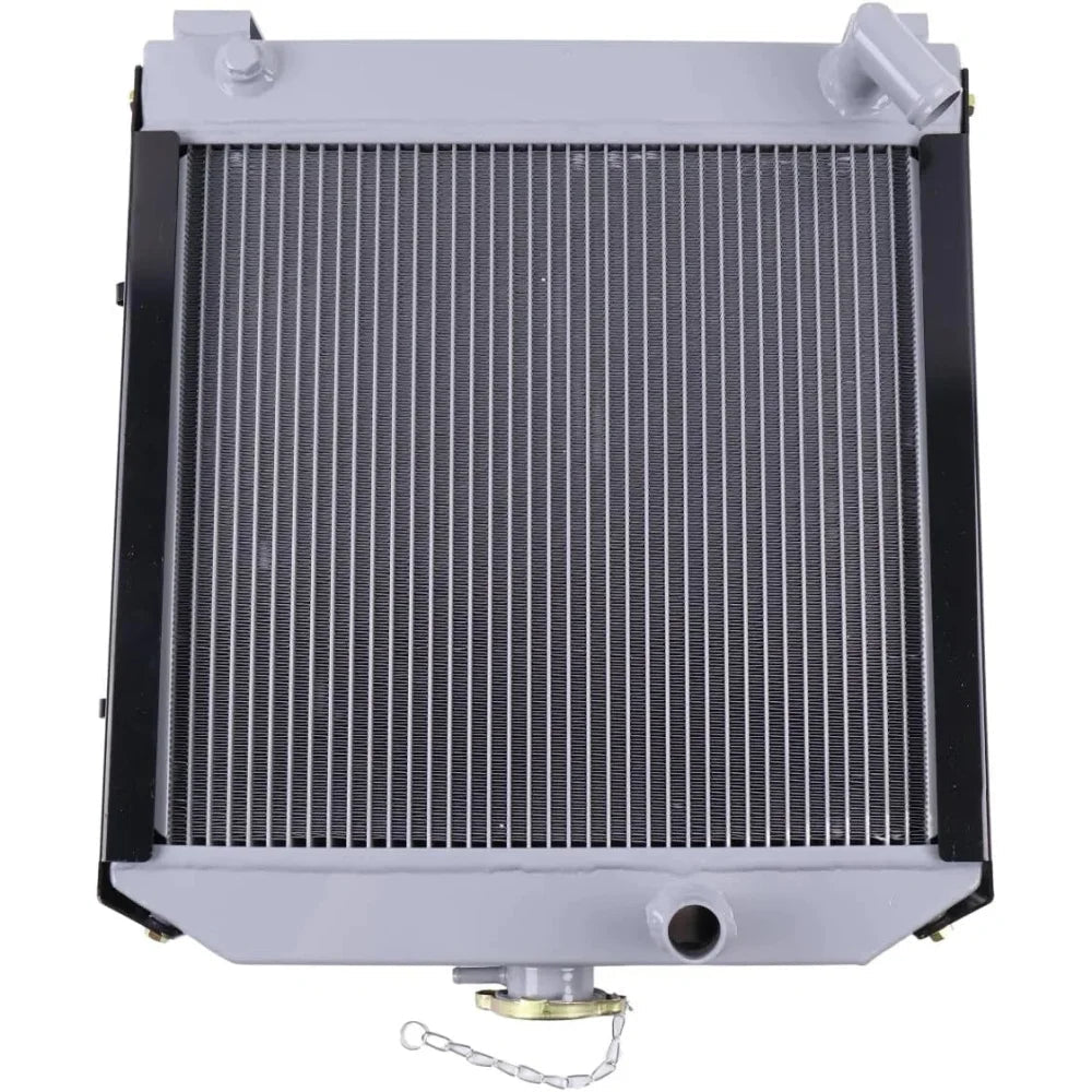 Hydraulic Radiator KEA0972140 for Kubota D1005 D1105 D1305 Engine - Fab Heavy Parts