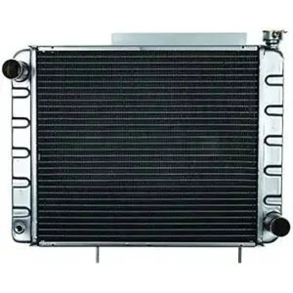 Hydraulic Radiator MG9828621 for John Deere Loader 570 575 - Fab Heavy Parts