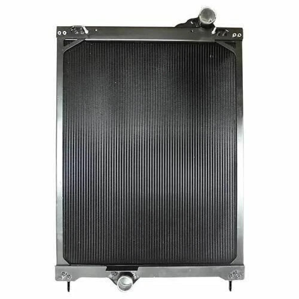 Hydraulic Radiator RE242256 RE242251 for John Deere Engine 6080 6090 Tractor 8130 8230 8245R 8320R 8330 8430 8530 - Fab Heavy Parts