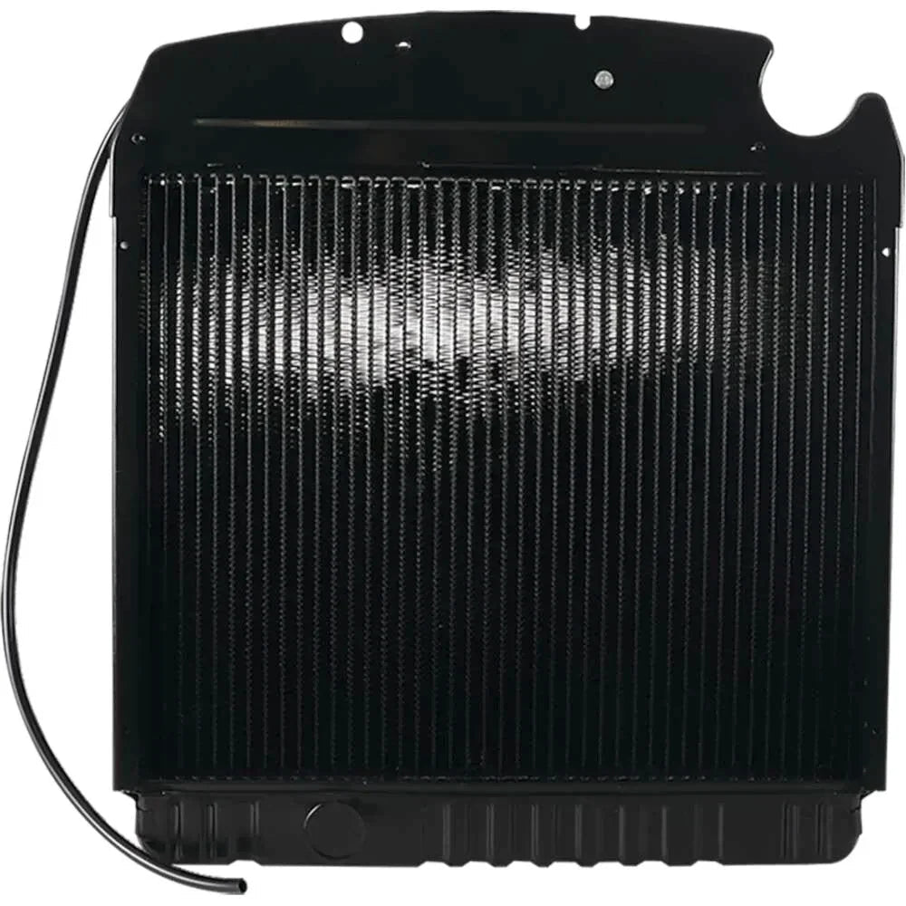 Hydraulic Radiator RE70236 for John Deere Engine 3029 4045 Tractor 5410 5415 5420 5510 5515 5520 5715 - Fab Heavy Parts