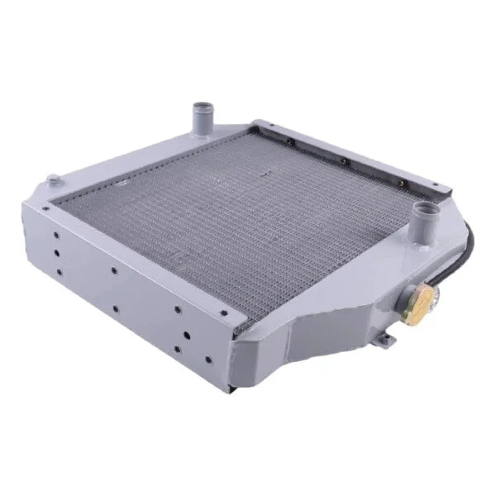 Hydraulic Radiator RE70733 RE199568 for John Deere Tractor 5103 5203 5204 5210 5215 5220 5303 5310 5315 5320 5403 5410 5415 5503 - Fab Heavy Parts