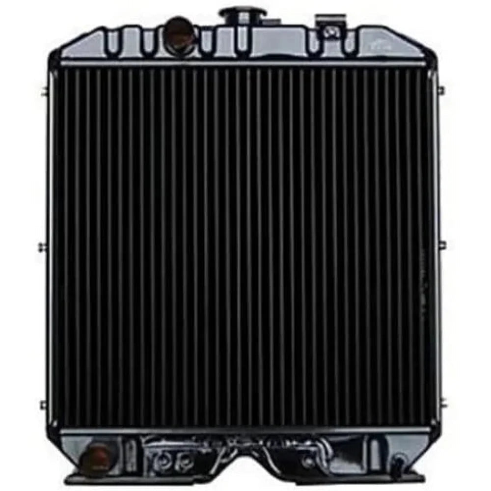 Hydraulic Radiator SBA310100620 for Ford New Holland Tractor 1320 1520 1620 T1510 T1520 TC30 - Fab Heavy Parts