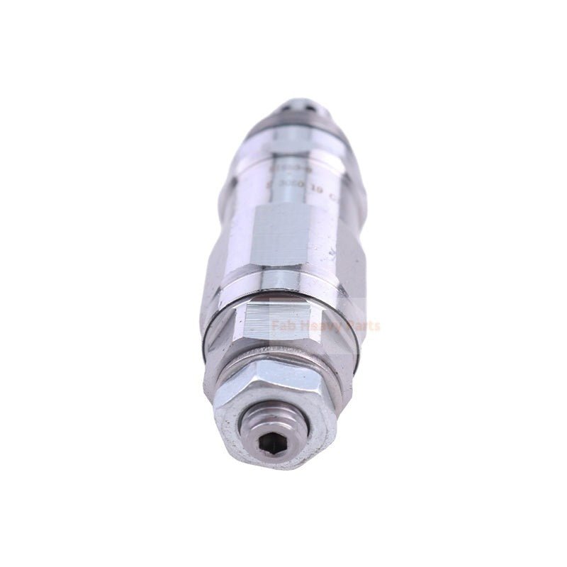 Hydraulic Relief Valve 51650 - 9 51650 - 4 Fits for Komatsu Doosan Excavator MEGA 160 160TC 200 - V 200TC - III 200TC - V - Fab Heavy Parts