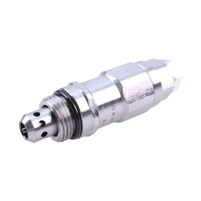 Hydraulic Relief Valve 87426717 Fits for CASE Loader 590SM 580SM 570NXT 580M 590SM+ 580N 570MXT 580SM+ - Fab Heavy Parts
