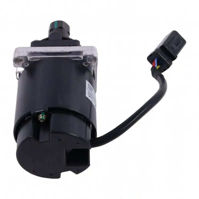 Hydraulic Remote Control Valve Joystick 487 - 8455 for Caterpillar CAT Engine C4.4 C7.1 C9.3B Excavator 320 323 330 340 - Fab Heavy Parts