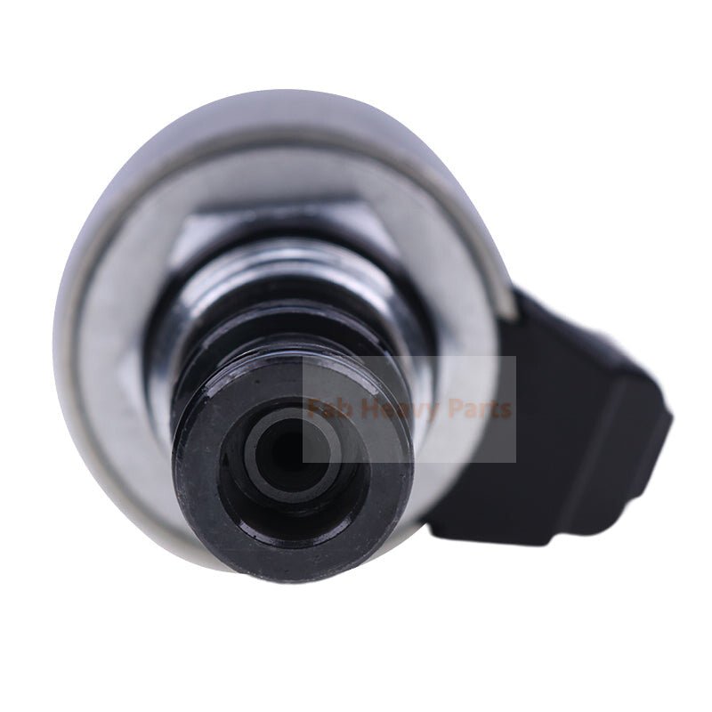 Hydraulic Solenoid Valve 25/220992 300AA00104A SV4 - D - D12 Fits for JCB 3CX 4CX - Fab Heavy Parts