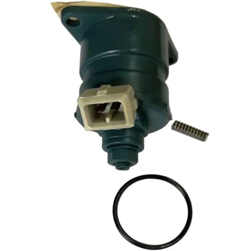 Hydraulic Solenoid Valve AT215827 Fits for John Deere 200LC 120 230LC 270LC 160LC Excavator - Fab Heavy Parts