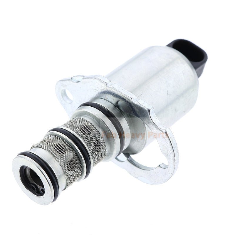 Hydraulic Solenoid Valve RE190712 Fits for John Deere Tractor 6405 6415 7210 7220 7500 7505 7610 7710 7815 - Fab Heavy Parts