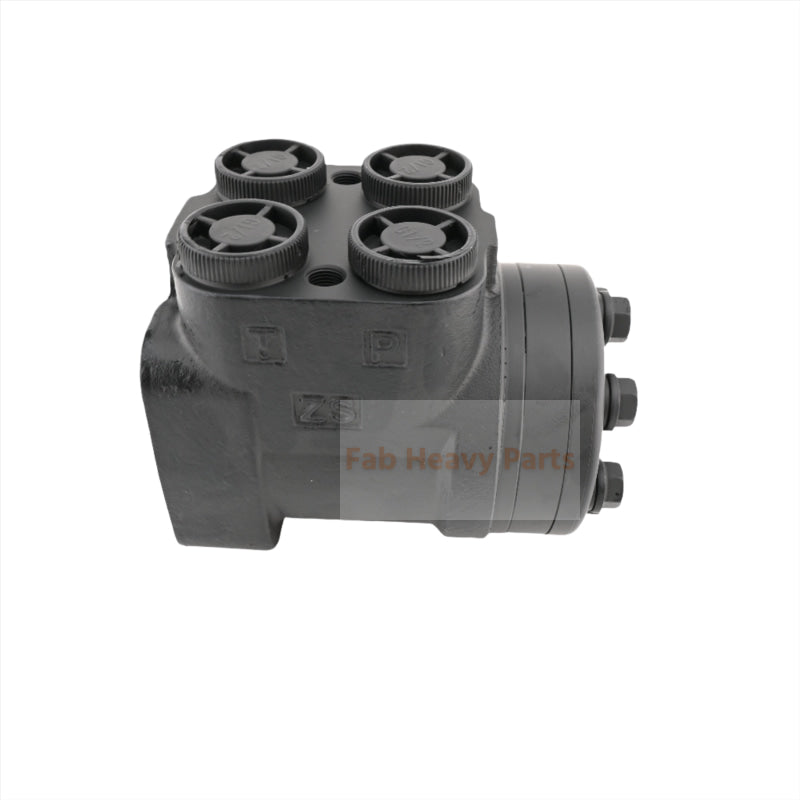 Unidade de controle de direção hidráulica MovYard® 150N0041 substitui Danfoss