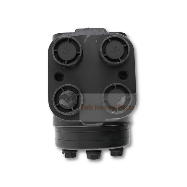 Hydraulic Steering Control Unit 150N2136 Replaces Danfoss