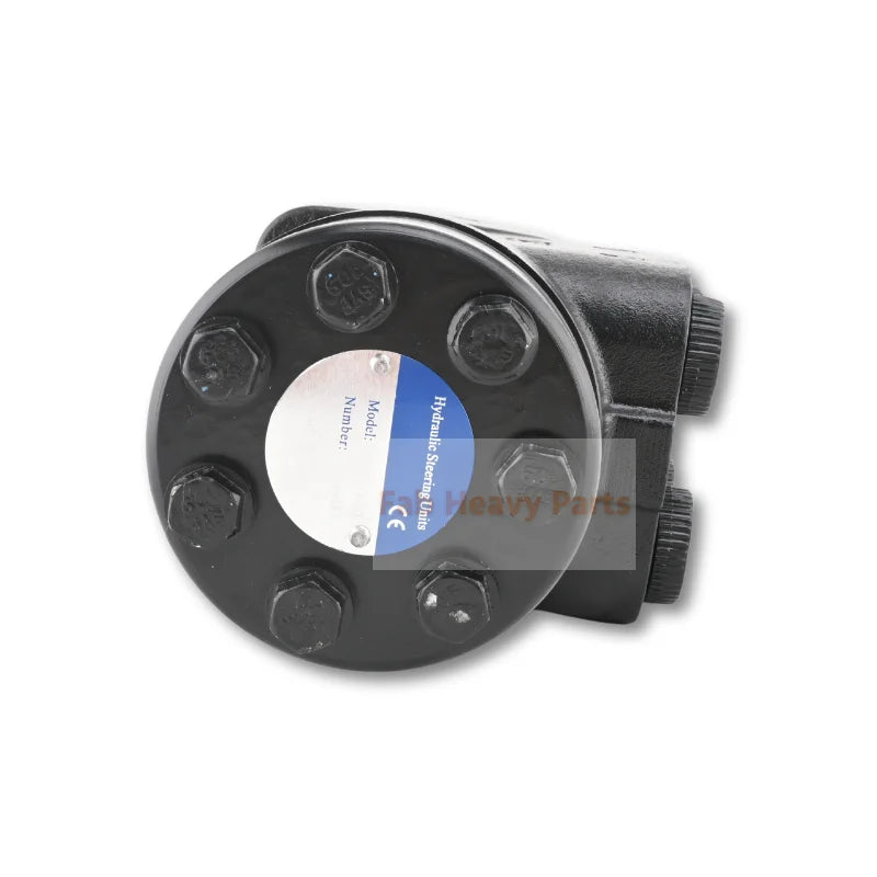 Hydraulisk styreenhet 150N2140 Erstatter Danfoss