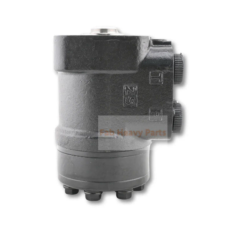 L'unité de commande de direction hydraulique 150N2140 remplace Danfoss