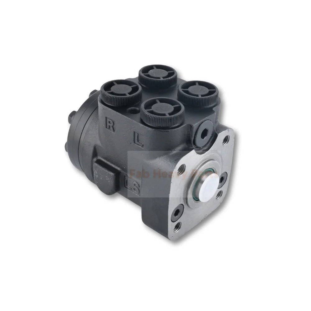 Hydraulic Steering Control Unit Valve 150 - 3070 150N2149 OSPC 50 ON - Fab Heavy Parts