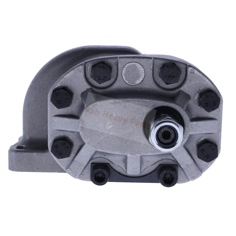 Hydraulic Steering Pump 120114C91 1949302C1 Fits for CASE 3088 3288 986 3688 1586 3688HC 786 886 1486 1086 Tractor - Fab Heavy Parts