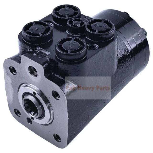 Hydraulic Steering Pump 377805A1 for New Holland U80B U80 LV80 for CASE 580M