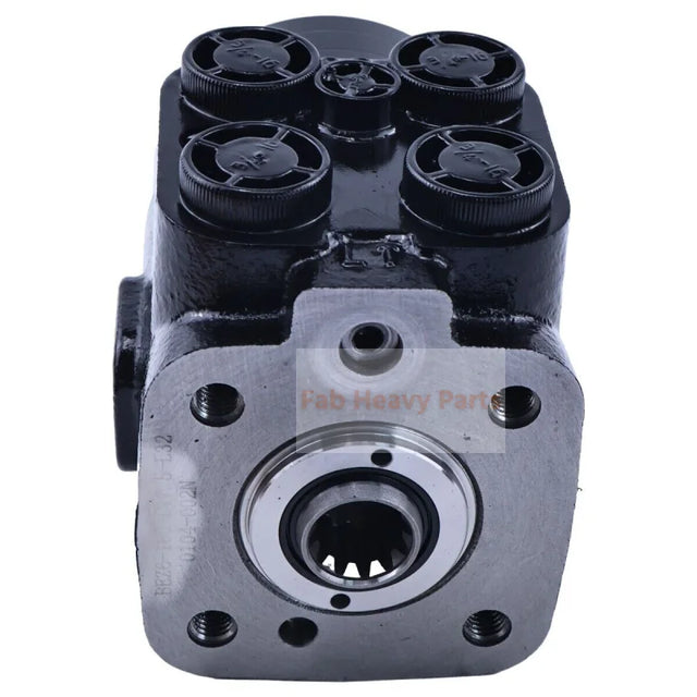 Hydraulic Steering Pump 377805A1 for New Holland U80B U80 LV80 for CASE 580M
