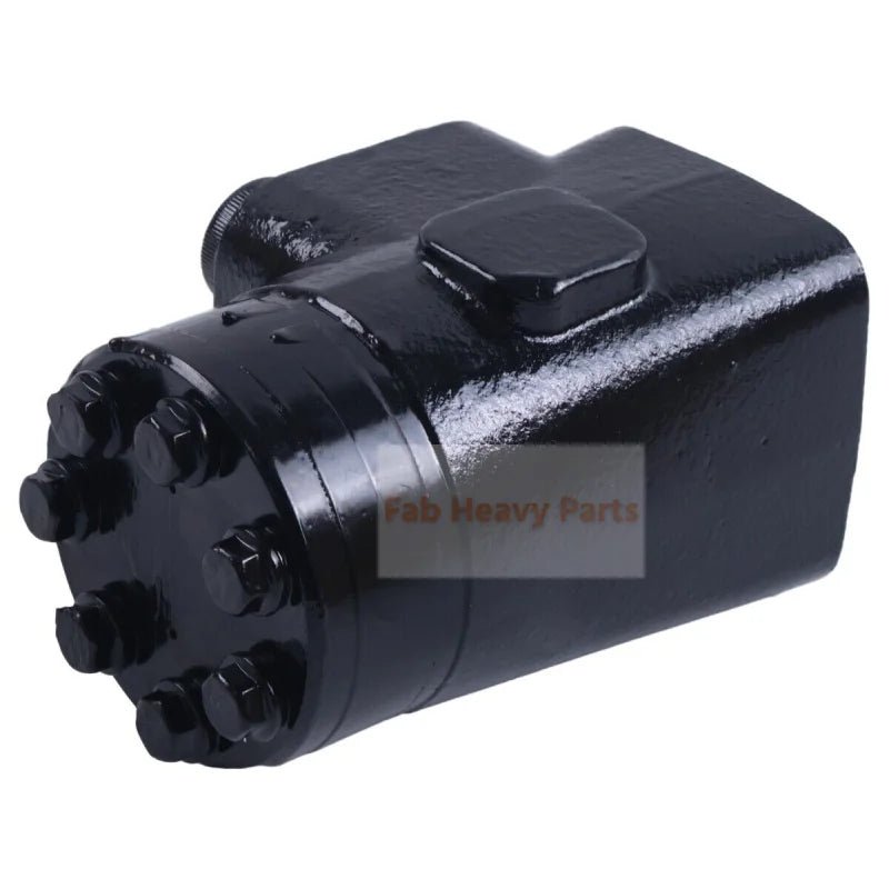 Hydraulic Steering Pump 377805A1 for New Holland U80B U80 LV80 for CASE 580M - Fab Heavy Parts