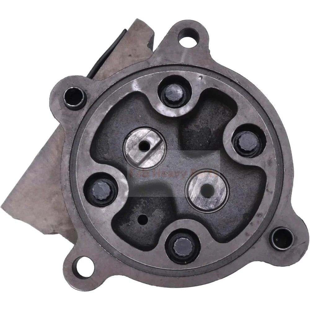 Hydraulic Steering Pump 3S4386 3S - 4386 Fits for Caterpillar CAT 955K 955L Engine 3304 - Fab Heavy Parts