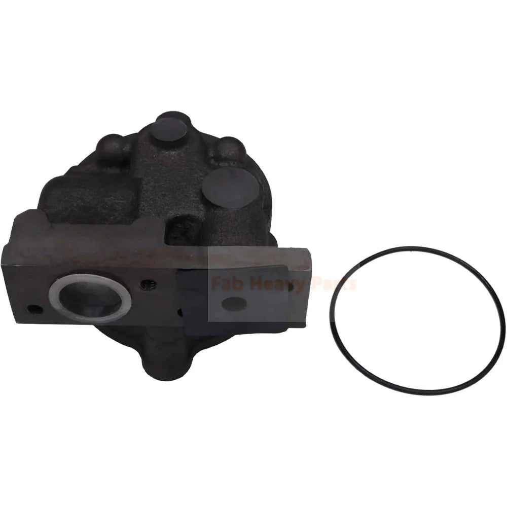 Hydraulic Steering Pump 3S4386 3S - 4386 Fits for Caterpillar CAT 955K 955L Engine 3304 - Fab Heavy Parts