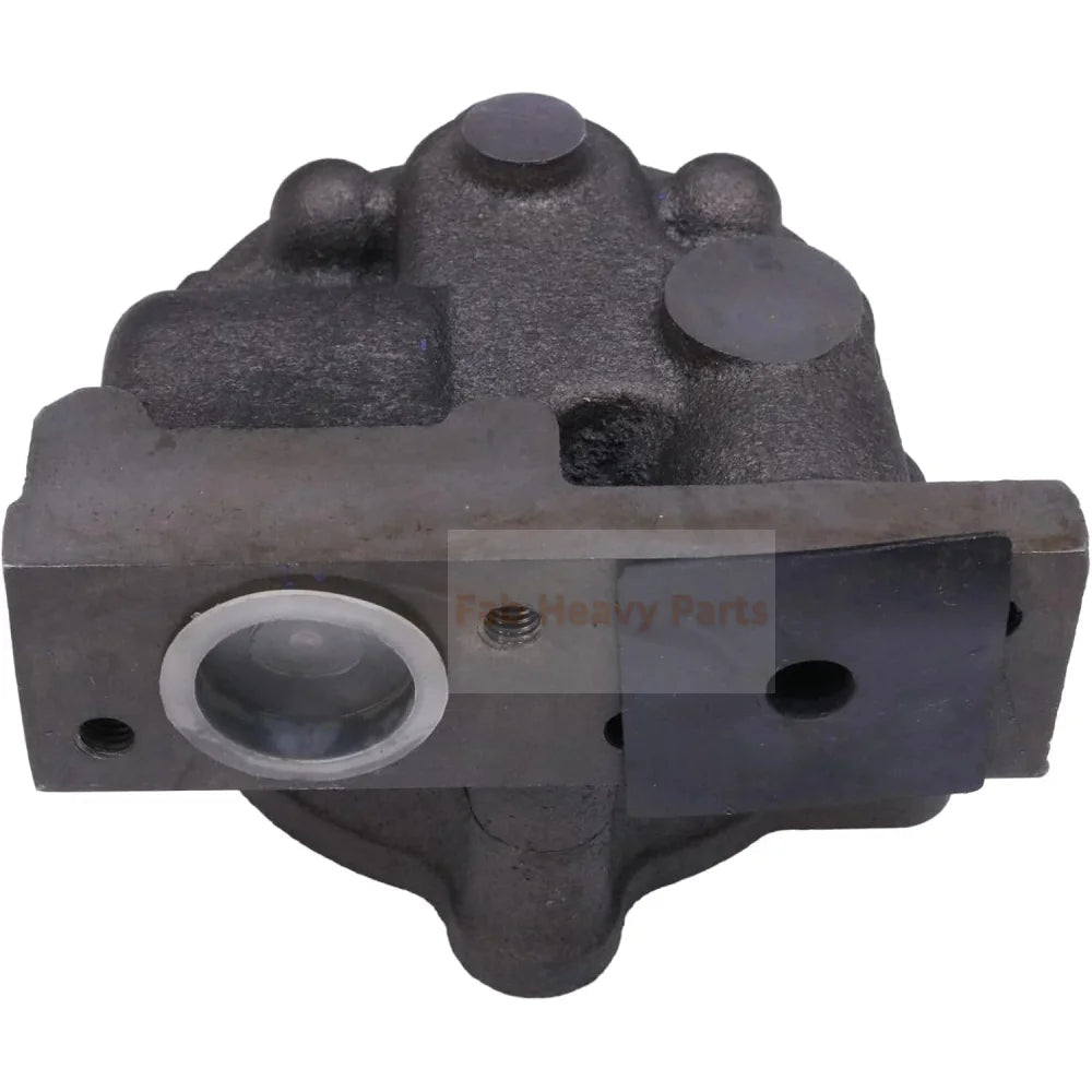 Hydraulic Steering Pump 3S4386 3S - 4386 Fits for Caterpillar CAT 955K 955L Engine 3304 - Fab Heavy Parts