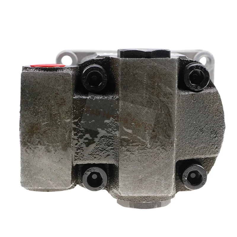 Hydraulic Steering Pump 5180267 Fits for Case Tractor JX100U JX70U JX90U JX80U - Fab Heavy Parts