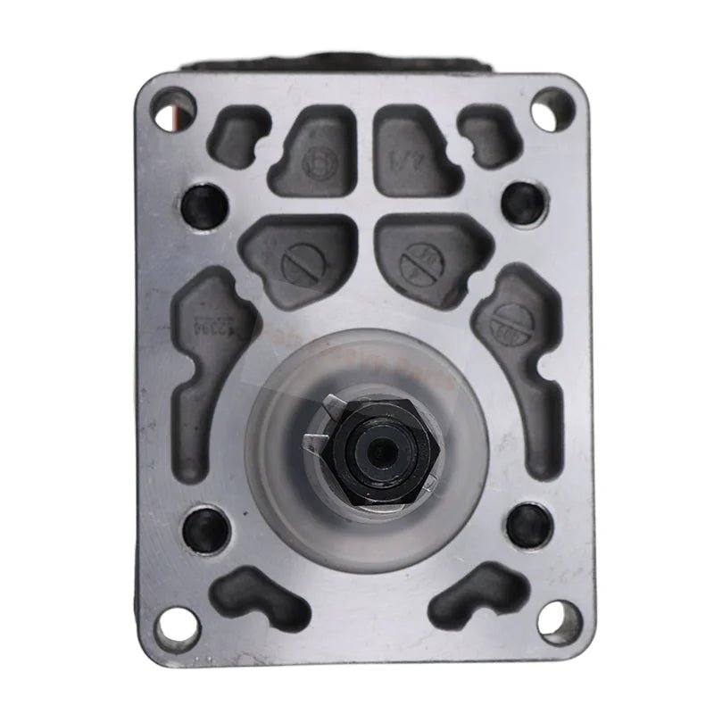 Hydraulic Steering Pump 5180267 Fits for Case Tractor JX100U JX70U JX90U JX80U - Fab Heavy Parts