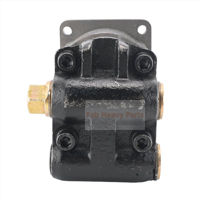 Hydraulic Steering Pump 5180267 for New Holland Tractor TL100 4835 TL70 5635 6635 L65 7635 TL90 TL80 - Fab Heavy Parts