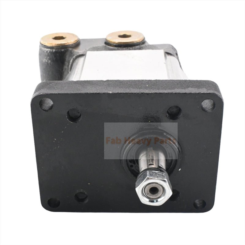 Hydraulic Steering Pump 5180267 for New Holland Tractor TL100 4835 TL70 5635 6635 L65 7635 TL90 TL80 - Fab Heavy Parts