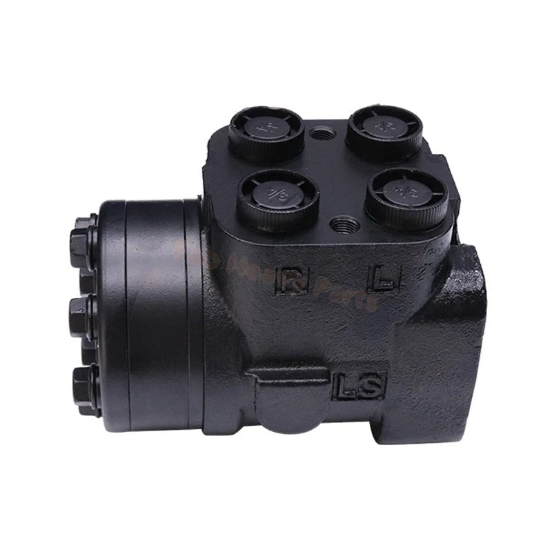 Hydraulic Steering Valve 211 - 1010 - 002 for Eaton Char - Lynn 3 6 12 Series - Fab Heavy Parts