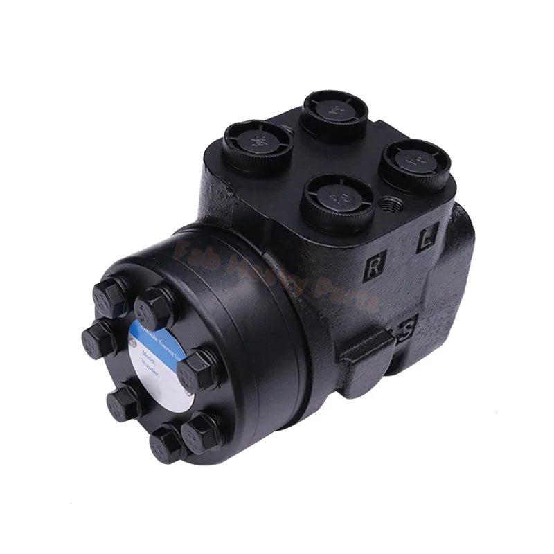 Hydraulic Steering Valve 211 - 1010 - 002 for Eaton Char - Lynn 3 6 12 Series - Fab Heavy Parts