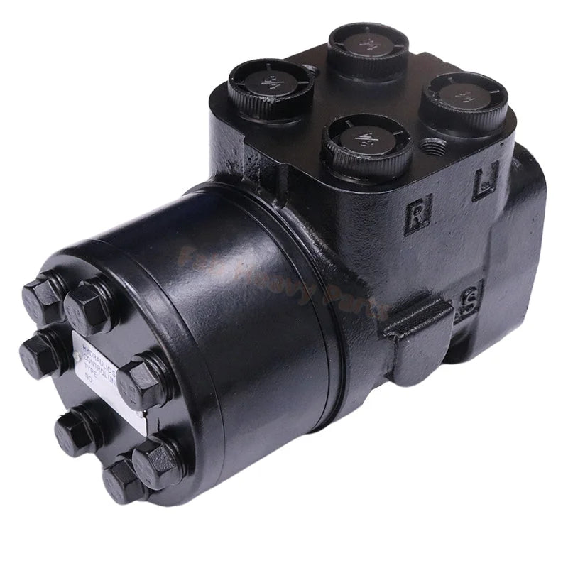 Hydraulic Steering Valve 211-1158-002 for Eaton Char-Lynn 3 6 12 Series