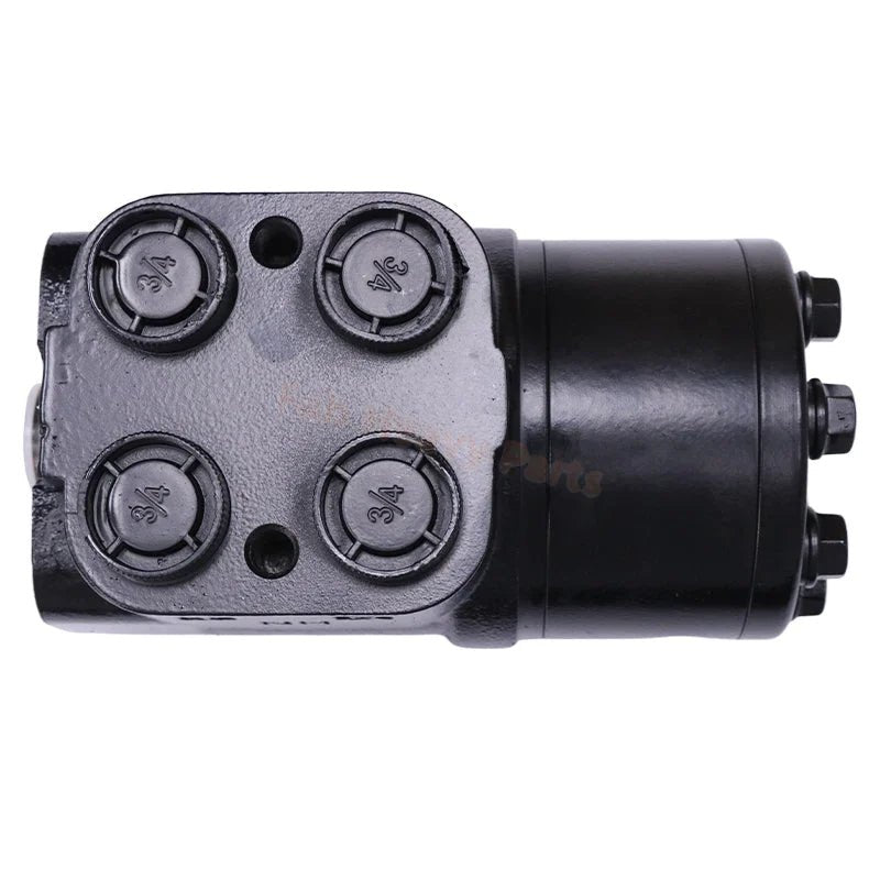 Hydraulic Steering Valve 211 - 1158 - 002 for Eaton Char - Lynn 3 6 12 Series - Fab Heavy Parts