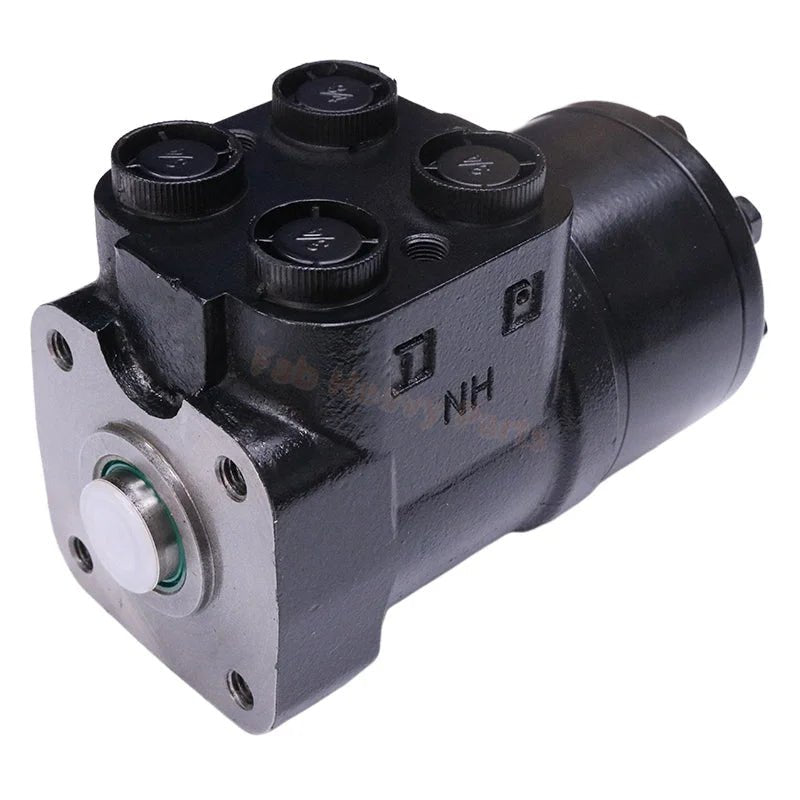 Hydraulic Steering Valve 211 - 1158 - 002 for Eaton Char - Lynn 3 6 12 Series - Fab Heavy Parts