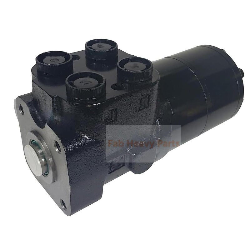 Hydraulic Steering Valve 211 - 1160 - 002 Fits For Eaton Char - Lynn 3 6 12 Series - Fab Heavy Parts