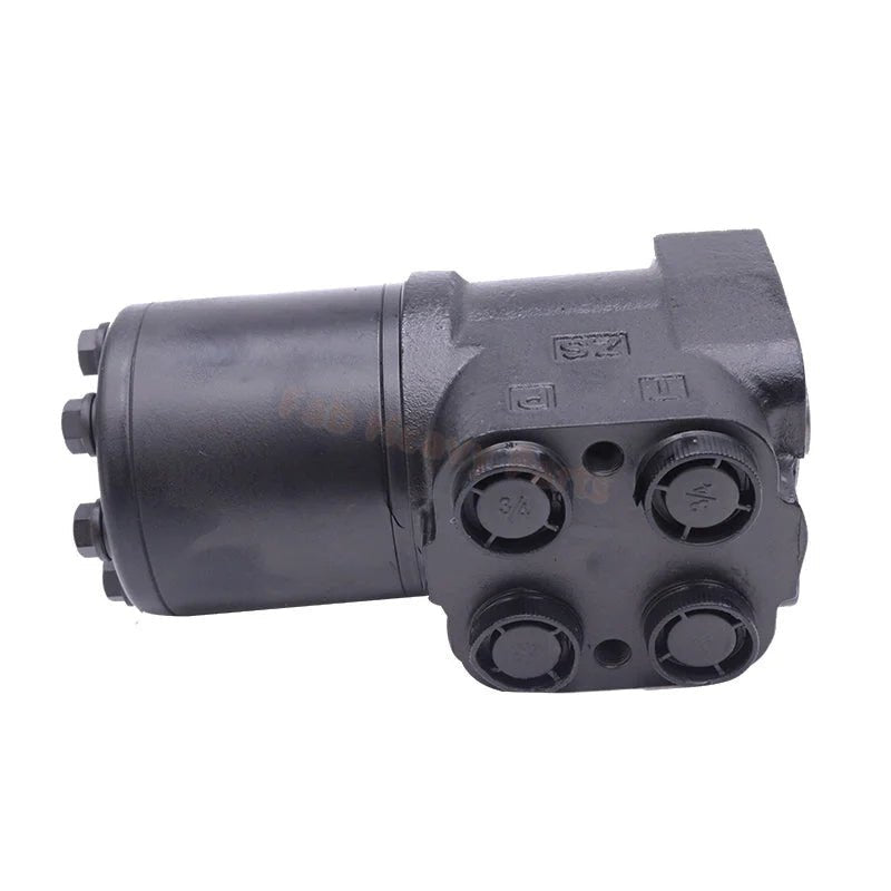 Hydraulic Steering Valve 211 - 1178 - 002 for Eaton Char - Lynn 3 6 12 Series - Fab Heavy Parts